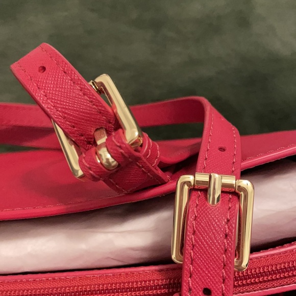 Tory Burch Kir Royale Emerson & Foldable Card Case - Picture 13 of 17